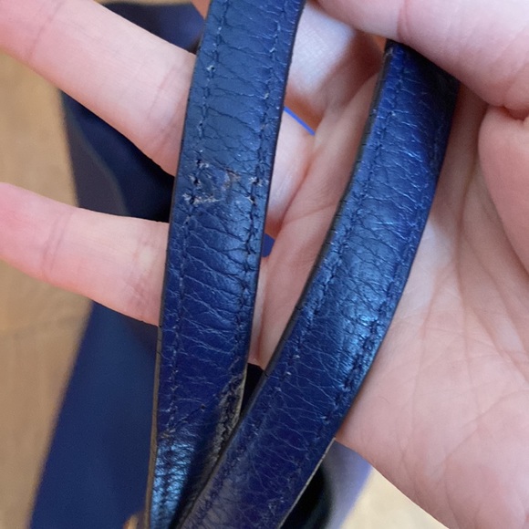 Leather tote bag from Annabel Ingall - Picture 16 of 16